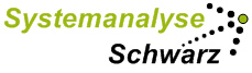 Systemanalyse Schwarz